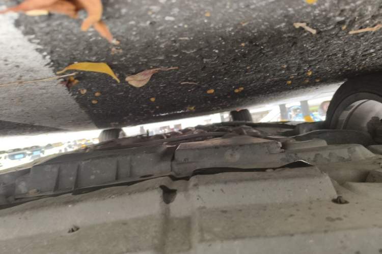 Used Lexus IS 2011 250 Windstorm Edition Chassis Front