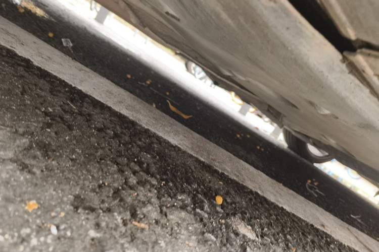Used Lexus IS 2011 250 Windstorm Edition Chassis Front Left