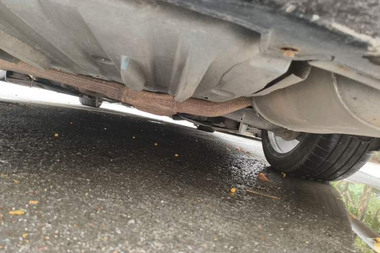 Used Lexus IS 2011 250 Windstorm Edition Chassis Rear