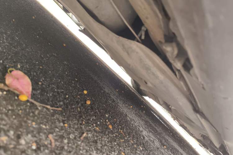 Used Lexus IS 2011 250 Windstorm Edition Chassis Rear Right