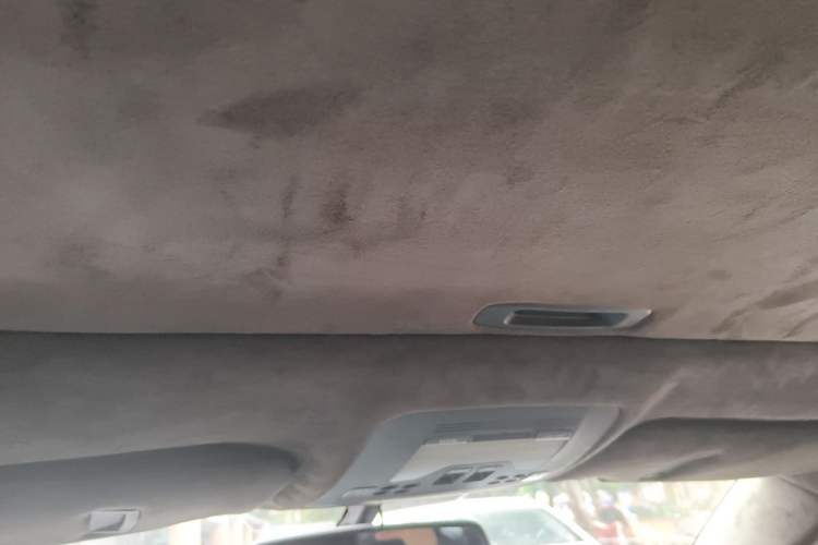 Used Lexus IS 2011 250 Windstorm Edition Headliner