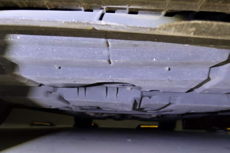 Used Lexus IS 2011 250 Sport Edition Chassis Front