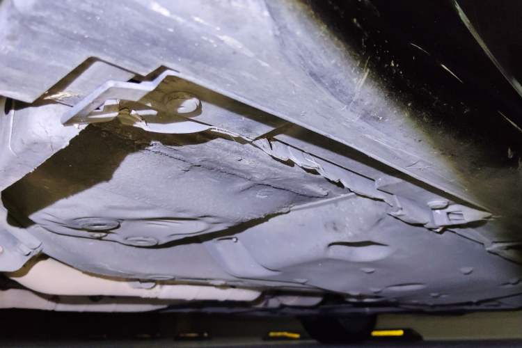 Used Lexus IS 2011 250 Sport Edition Chassis Front Left
