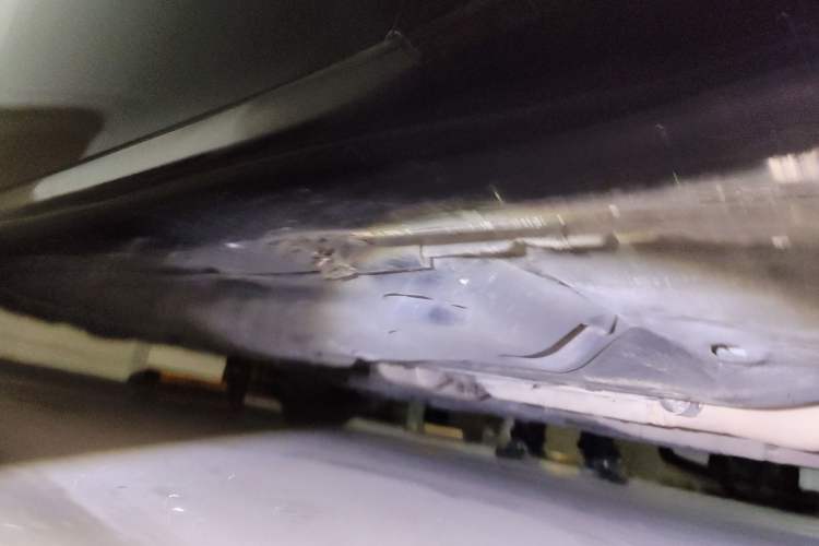 Used Lexus IS 2011 250 Sport Edition Chassis Front Right