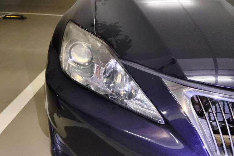 Used Lexus IS 2011 250 Sport Edition Right Front Headlight