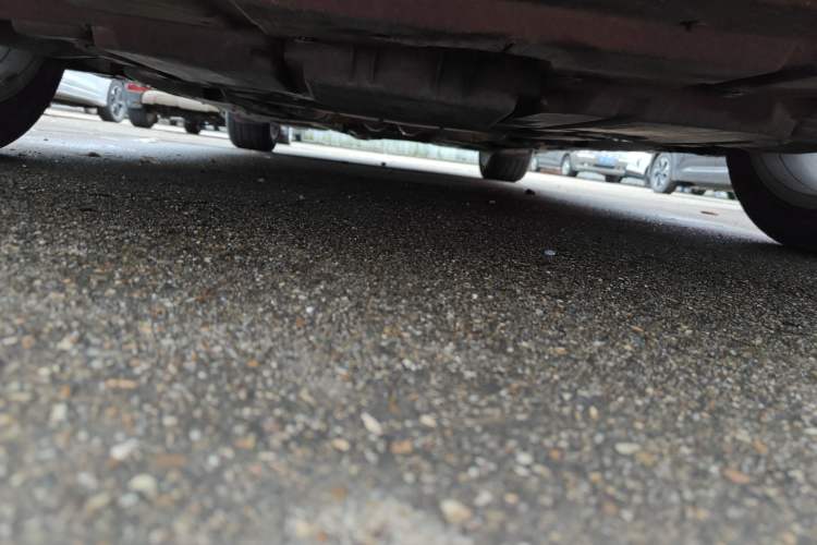 Used Lexus IS 2011 250 Sport Edition Chassis Front