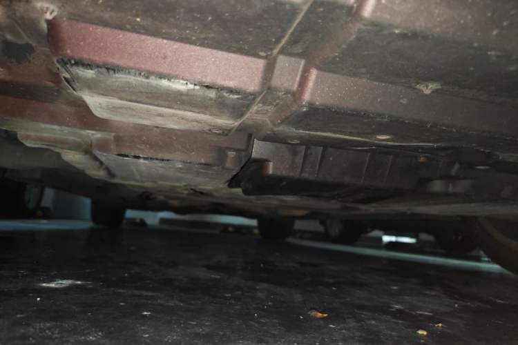 Used Lexus IS 2011 250 Sport Edition Chassis Front
