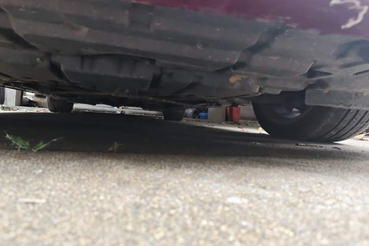 Used Lexus IS 2011 250C Chassis Front