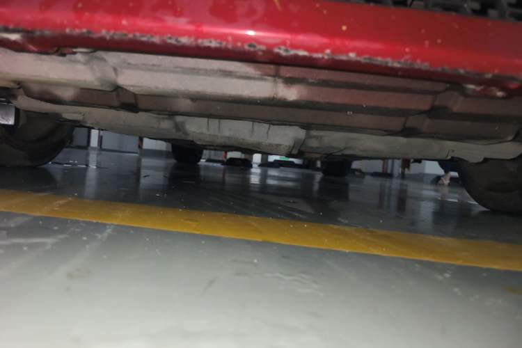 Used Lexus IS 2011 250 Sport Edition Chassis Front