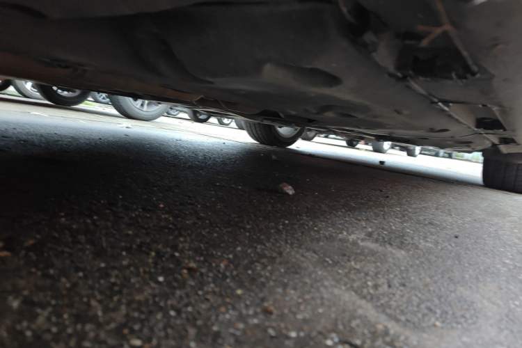 Used Lexus IS 2011 250 Sport Edition Chassis Front Left