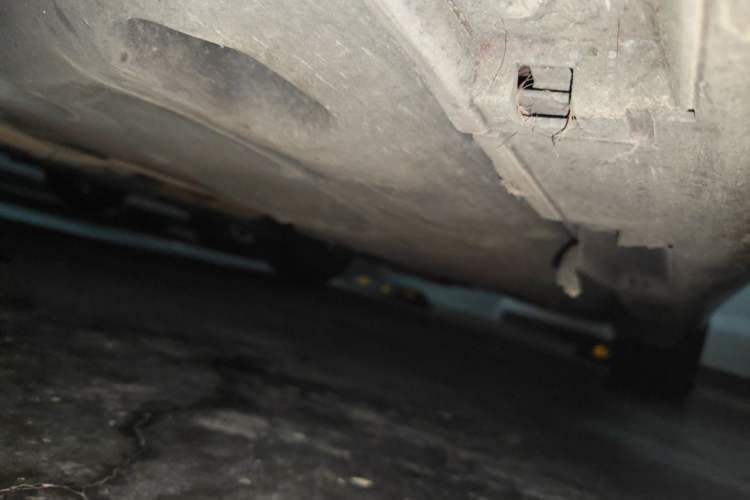 Used Lexus IS 2011 250 Sport Edition Chassis Front Left