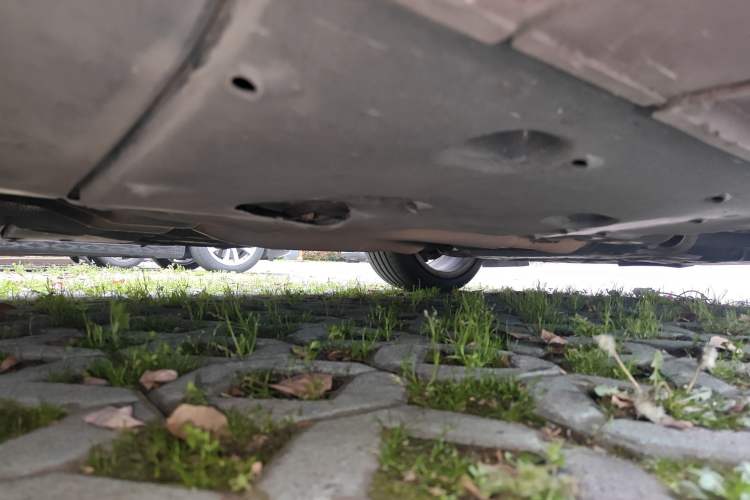 Used Lexus IS 2011 250 Sport Edition Chassis Front Left