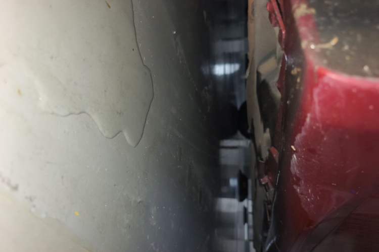 Used Lexus IS 2011 250 Sport Edition Chassis Front Left