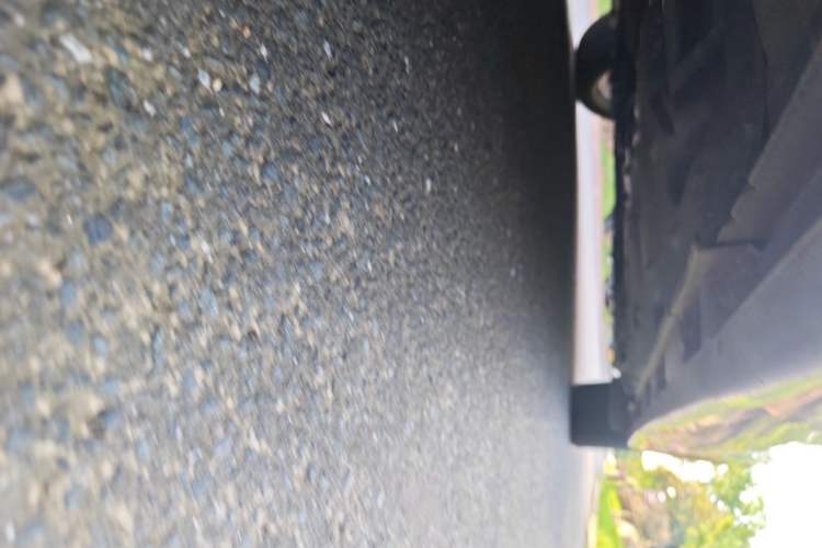 Used Lexus IS 2011 250C Chassis Front Left