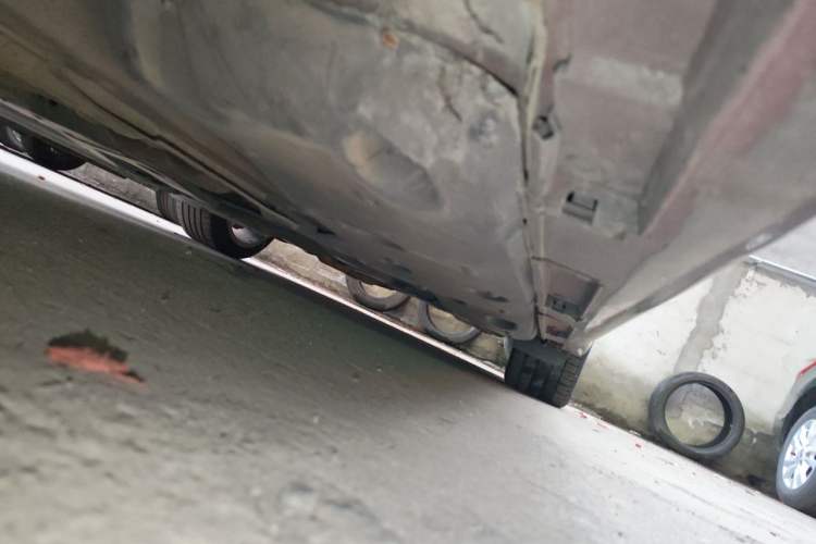 Used Lexus IS 2011 250 Elite Edition Chassis Front Left