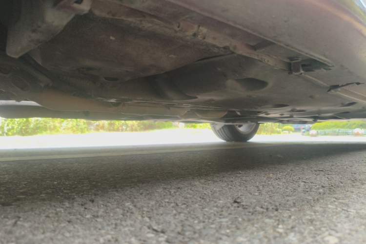 Used Lexus IS 2011 250 Sport Edition Chassis Front Left