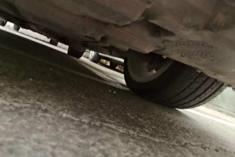 Used Lexus IS 2011 250 Elite Edition Chassis Front Left
