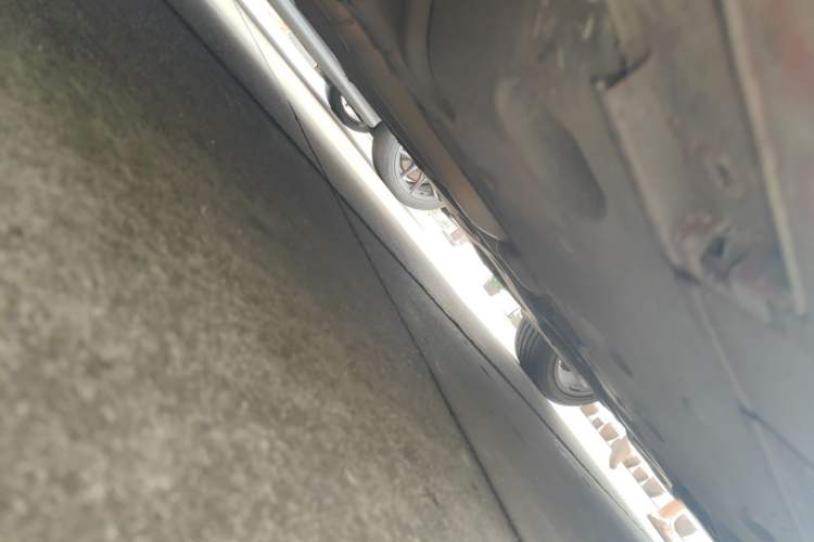 Used Lexus IS 2011 250 Windstorm Edition Chassis Front Left