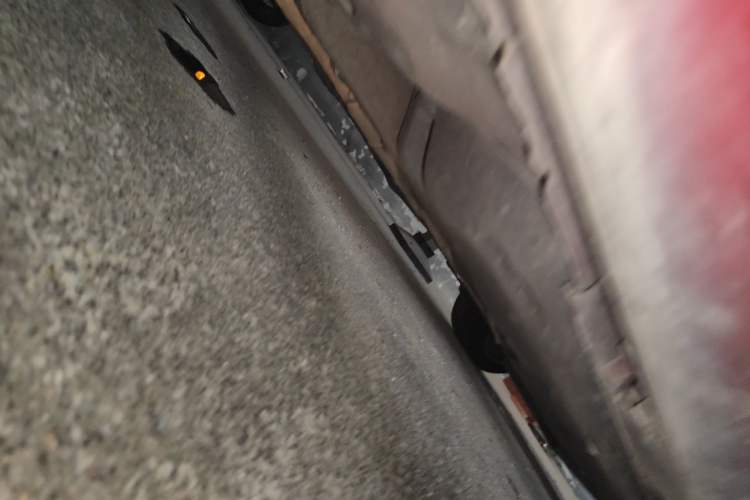Used Lexus IS 2011 250 Sport Edition Chassis Front Left