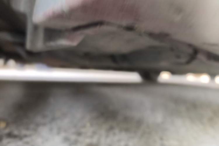 Used Lexus IS 2011 250 Sport Edition Chassis Front Left