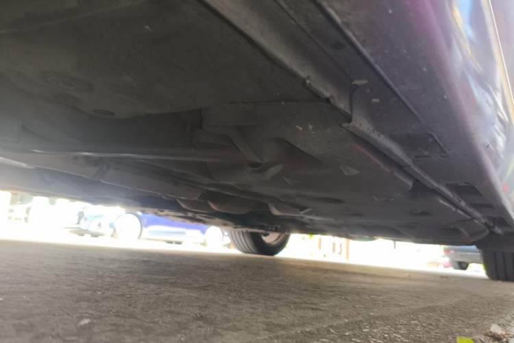 Used Lexus IS 2011 250C Chassis Front Left