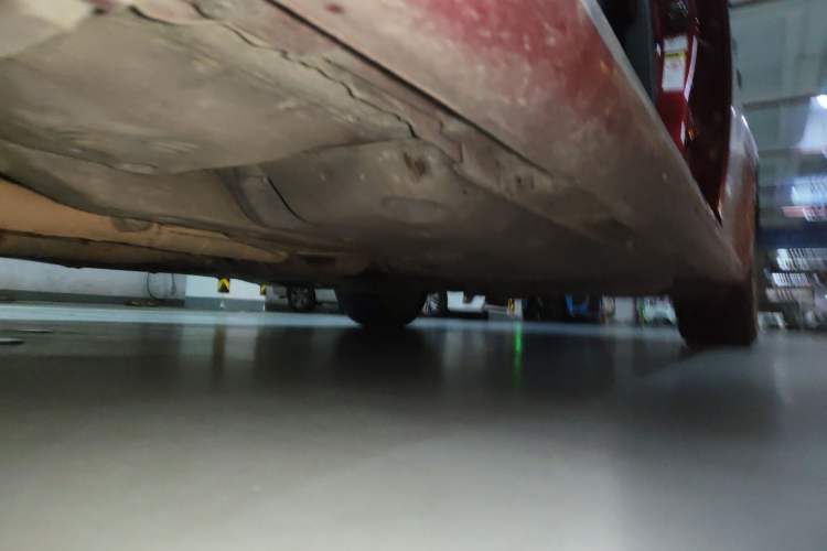 Used Lexus IS 2011 250 Xuan Dong Edition Chassis Front Left