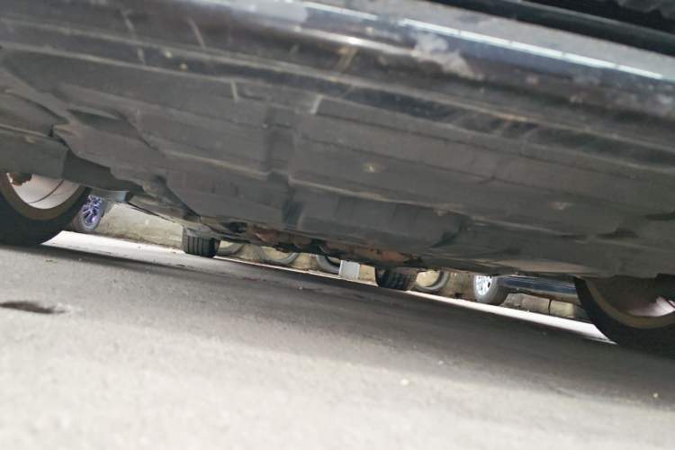 Used Lexus IS 2011 250 Elite Edition Chassis Front