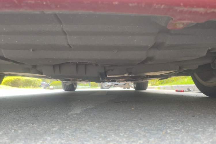 Used Lexus IS 2011 250 Sport Edition Chassis Front