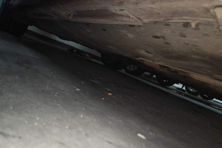 Used Lexus IS 2011 250 Sport Edition Chassis Front Right