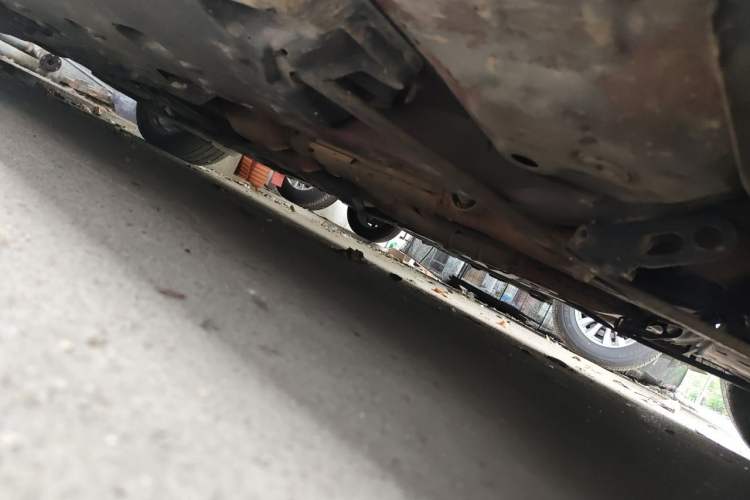 Used Lexus IS 2011 250C Chassis Front Right