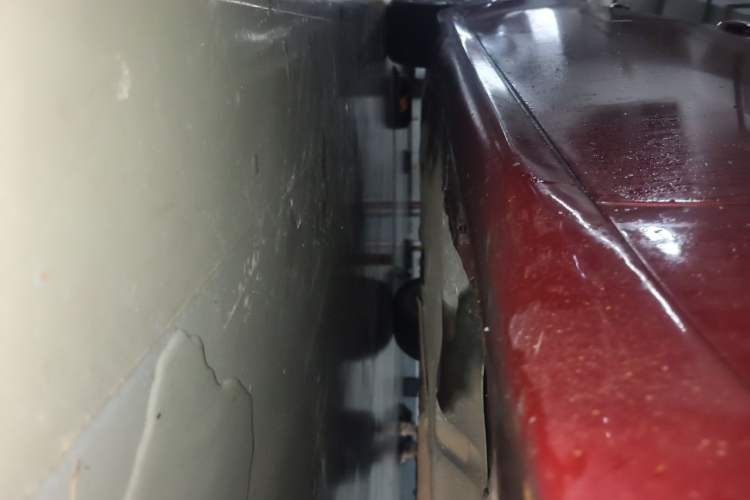 Used Lexus IS 2011 250 Sport Edition Chassis Front Right