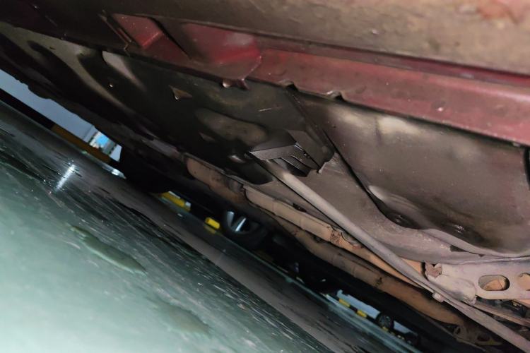 Used Lexus IS 2011 250C Chassis Front Right