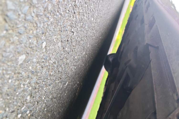 Used Lexus IS 2011 250C Chassis Front Right