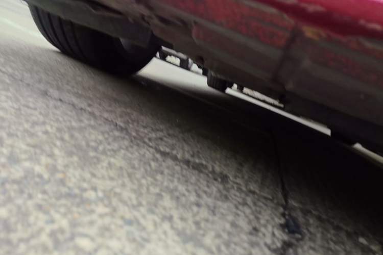 Used Lexus IS 2011 250 Elite Edition Chassis Front Right