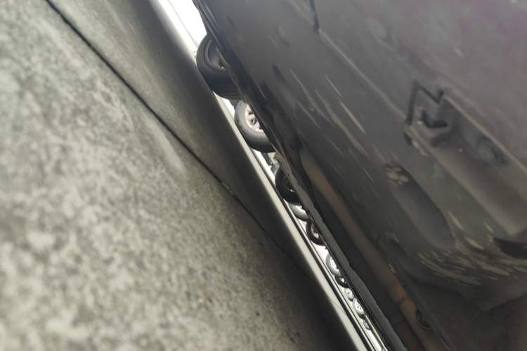Used Lexus IS 2011 250 Windstorm Edition Chassis Front Right