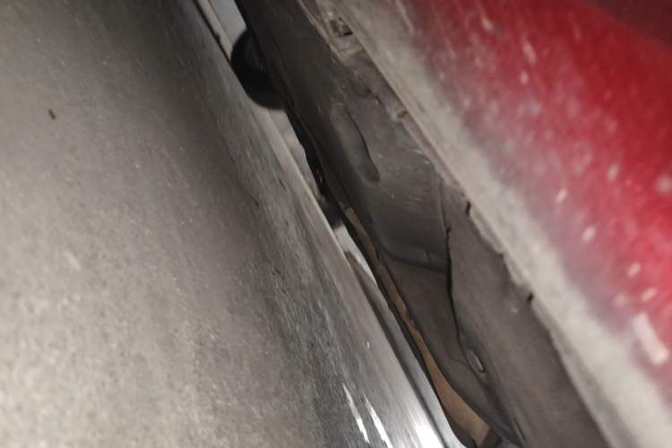 Used Lexus IS 2011 250 Sport Edition Chassis Front Right