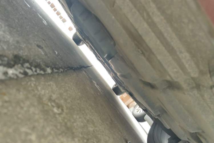 Used Lexus IS 2011 250 Windstorm Edition Chassis Front