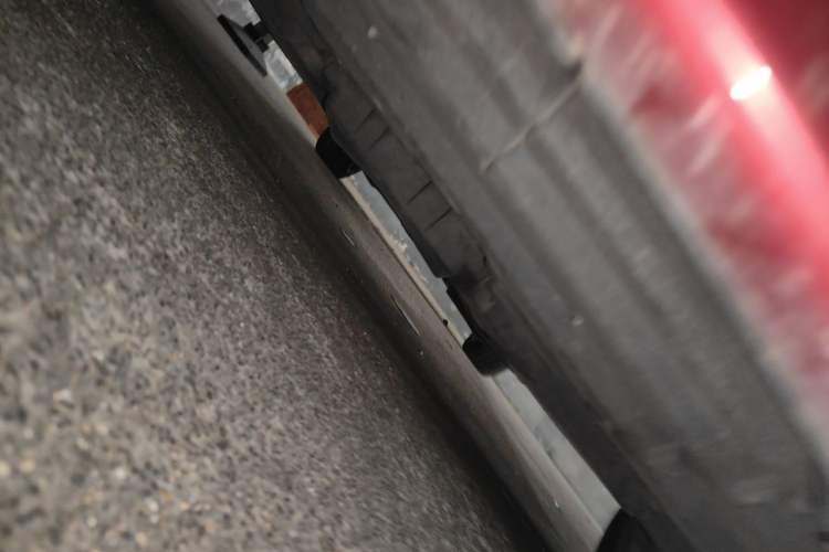 Used Lexus IS 2011 250 Sport Edition Chassis Front