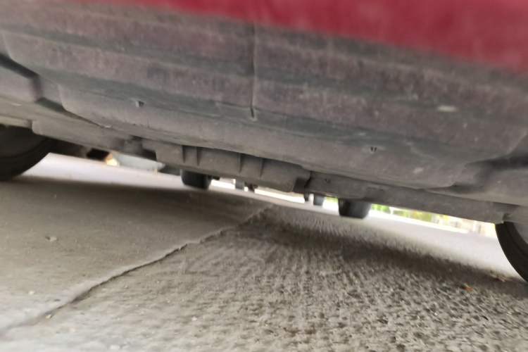 Used Lexus IS 2011 250 Sport Edition Chassis Front