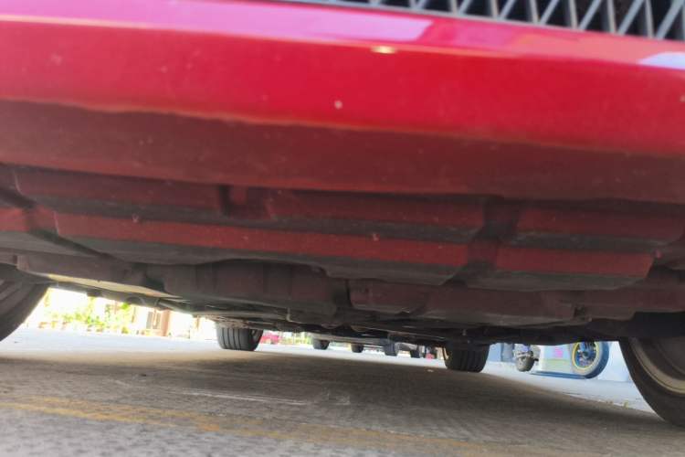 Used Lexus IS 2011 250C Chassis Front