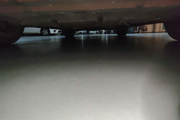 Used Lexus IS 2011 250 Xuan Dong Edition Chassis Front