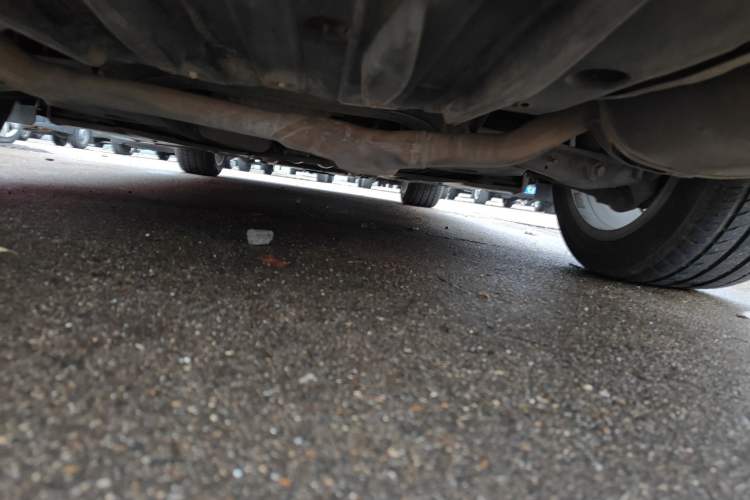 Used Lexus IS 2011 250 Sport Edition Chassis Rear