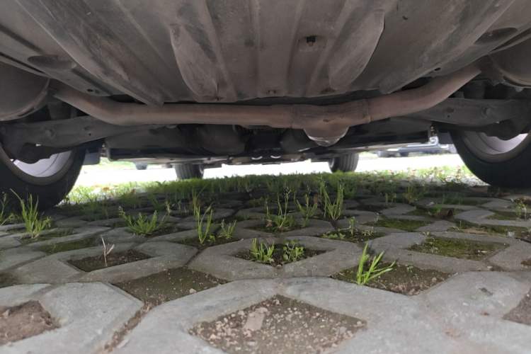 Used Lexus IS 2011 250 Sport Edition Chassis Rear