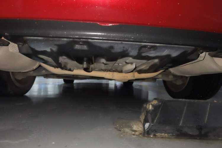 Used Lexus IS 2011 250 Sport Edition Chassis Rear