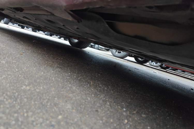 Used Lexus IS 2011 250 Sport Edition Chassis Rear Left