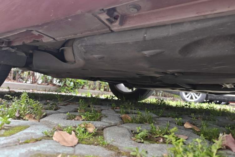 Used Lexus IS 2011 250 Sport Edition Chassis Rear Left