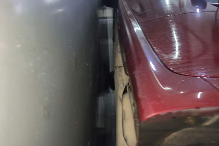 Used Lexus IS 2011 250 Sport Edition Chassis Rear Left