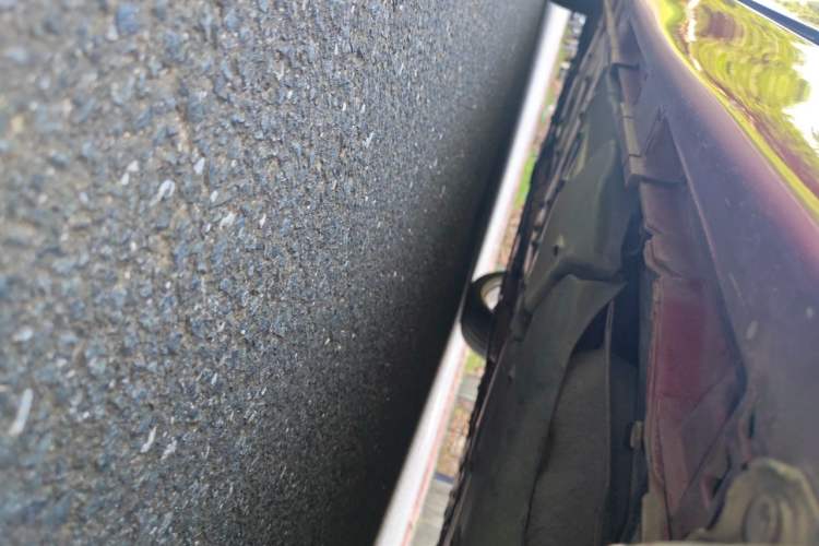 Used Lexus IS 2011 250C Chassis Rear Left