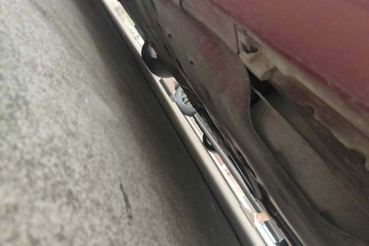 Used Lexus IS 2011 250 Windstorm Edition Chassis Rear Left