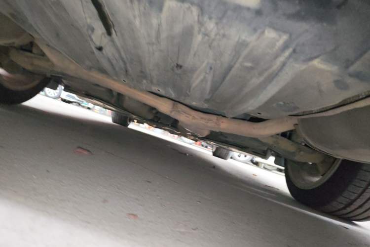 Used Lexus IS 2011 250 Elite Edition Chassis Rear